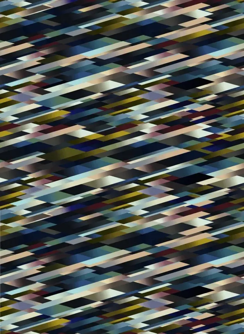 Diagonal Gradient – Moooi Carpets at Mesmetric