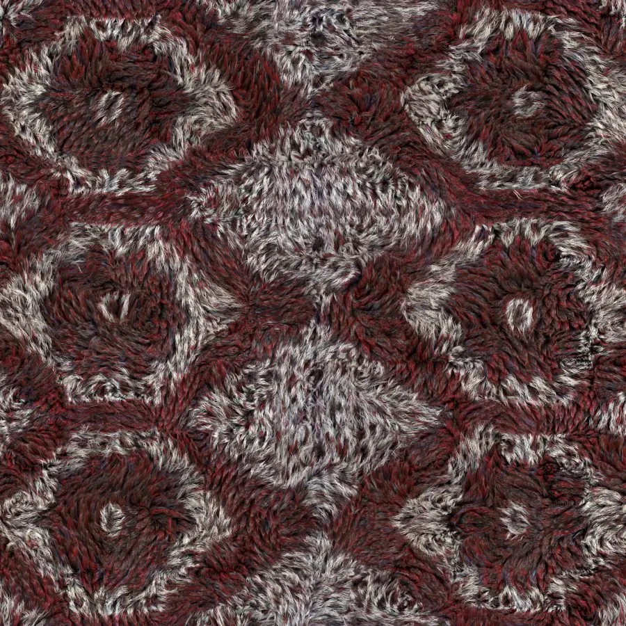 Diamond Hall - Moooi Carpets w Mesmetric