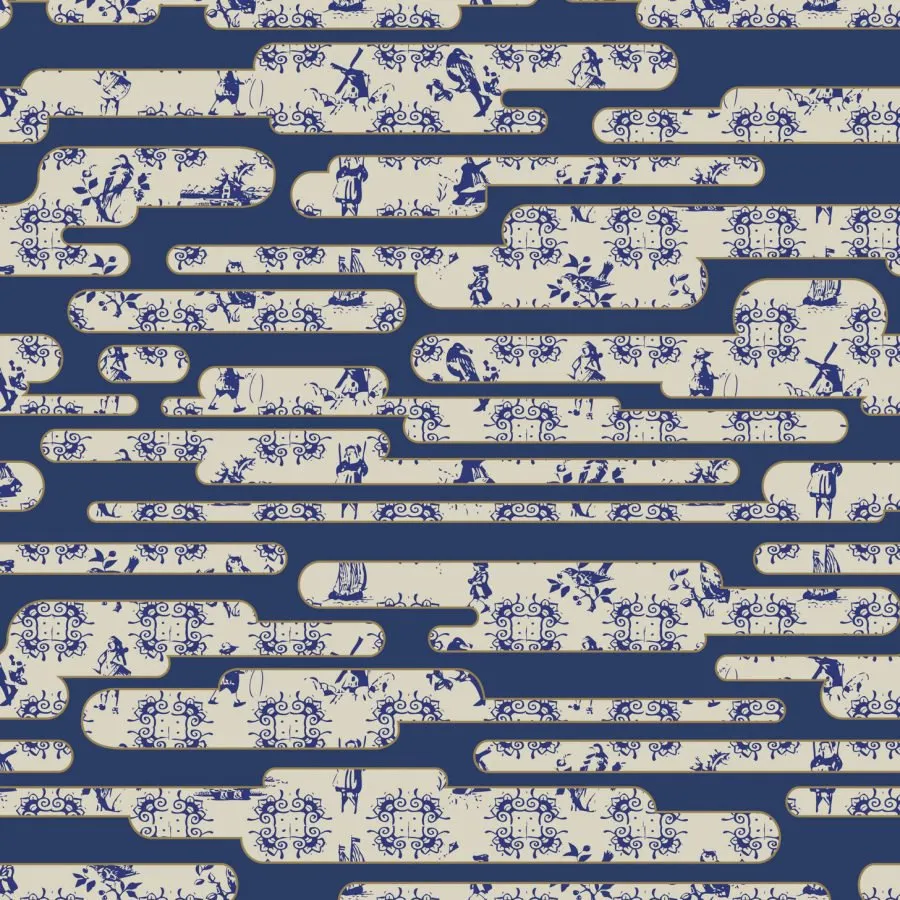 Dutch Sky - Moooi Carpets w Mesmetric
