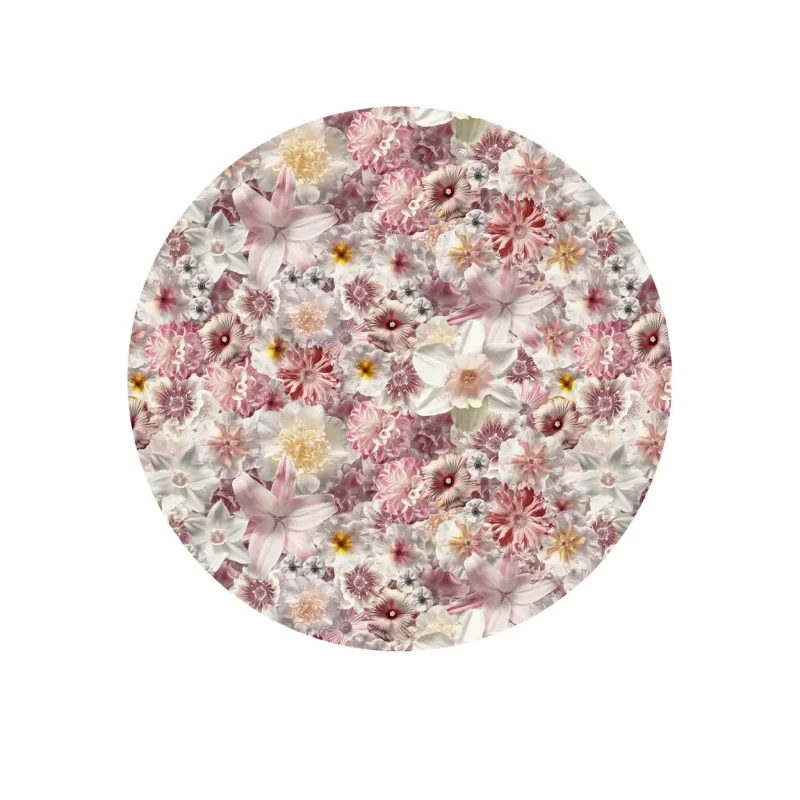 Flowergarden – Moooi Carpets at Mesmetric
