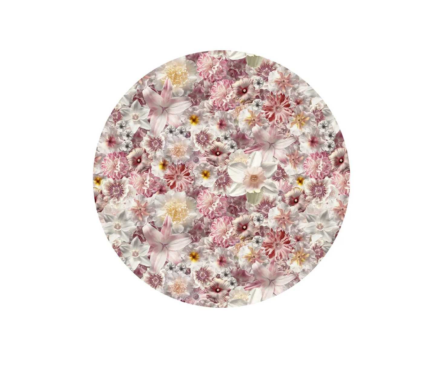 Flowergarden – Moooi Carpets at Mesmetric