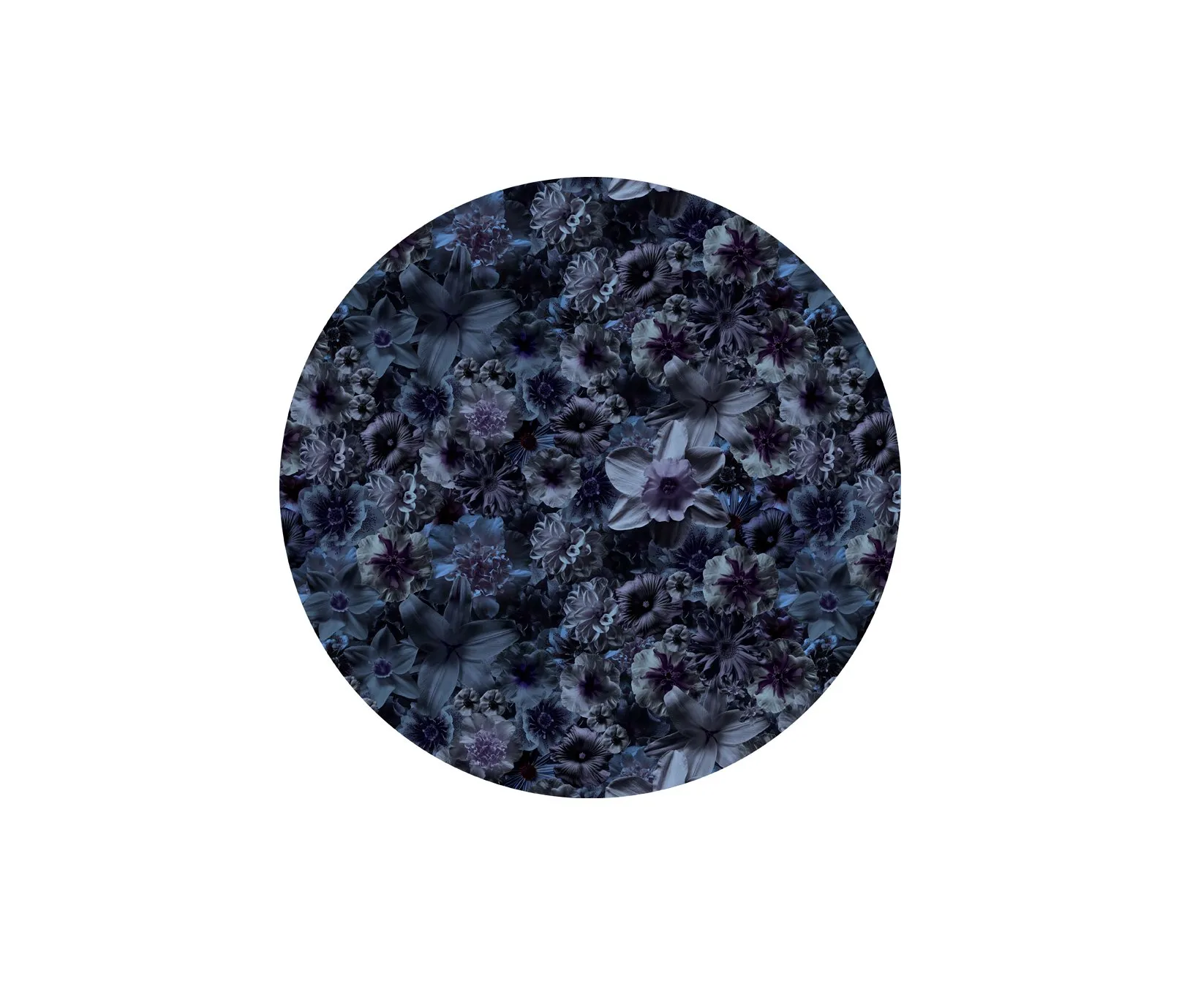 Flowergarden – Moooi Carpets at Mesmetric