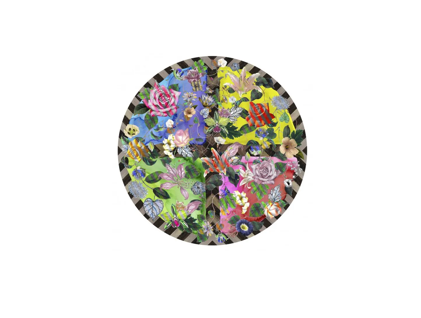 Malmaison Berlingot – Moooi Carpets at Mesmetric