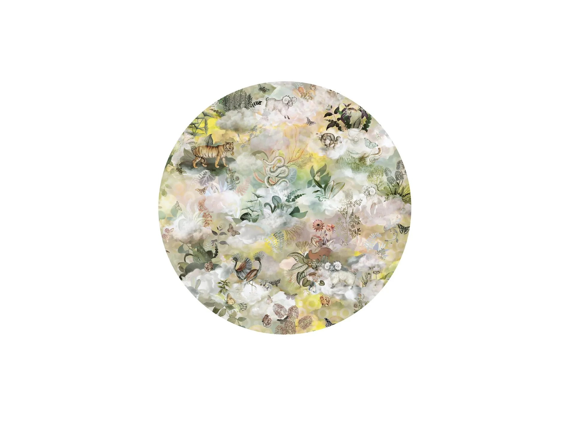 Memento Moooi Medley – Moooi Carpets at Mesmetric