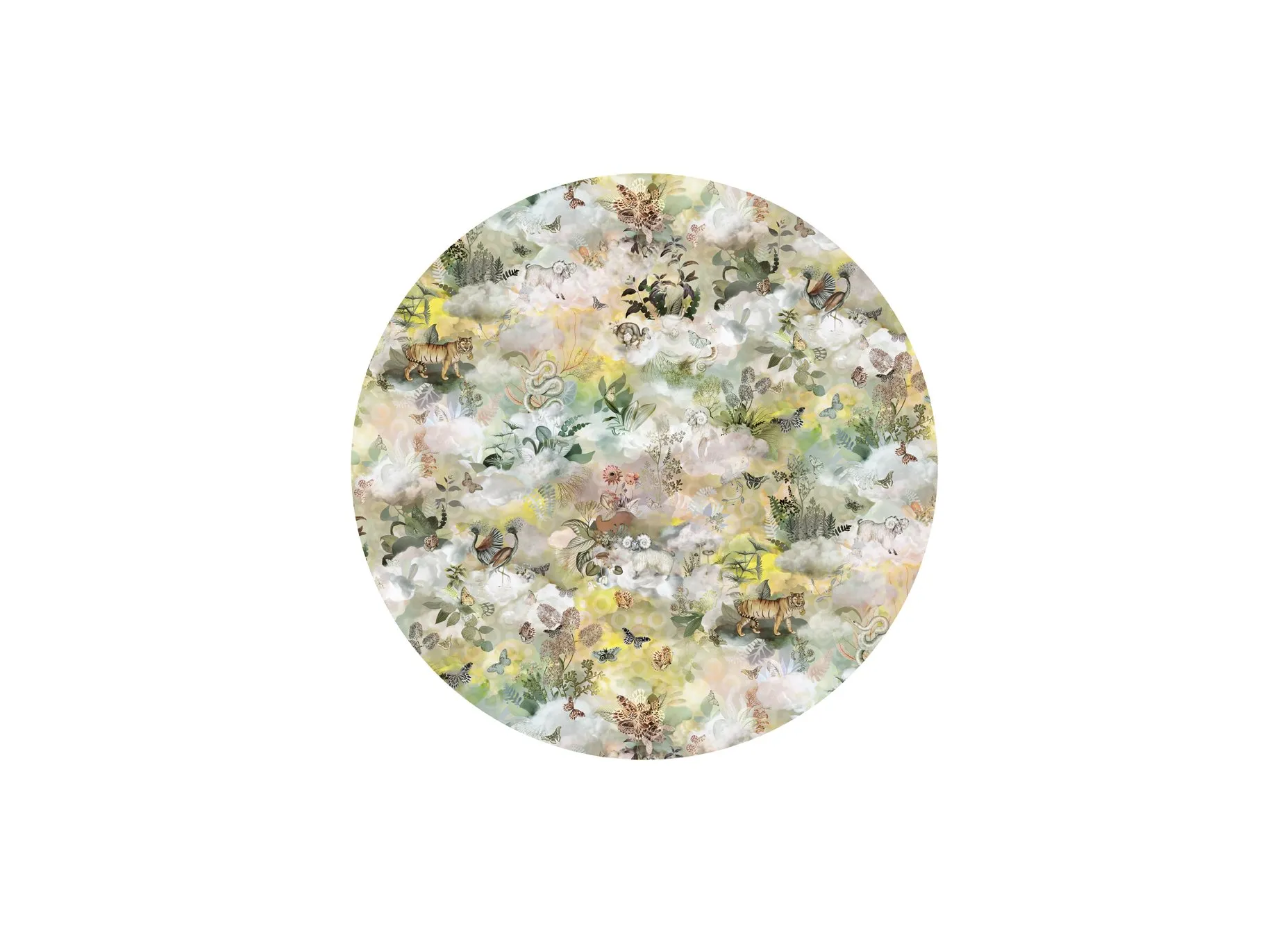 Memento Moooi Medley – Moooi Carpets at Mesmetric