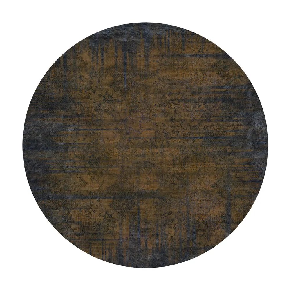 Quiet Collection - Patina - Moooi Carpets w Mesmetric