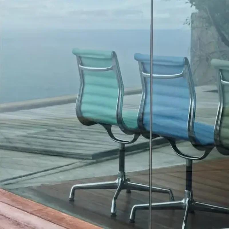 Aluminium Group EA 105 – Vitra at Mesmetric