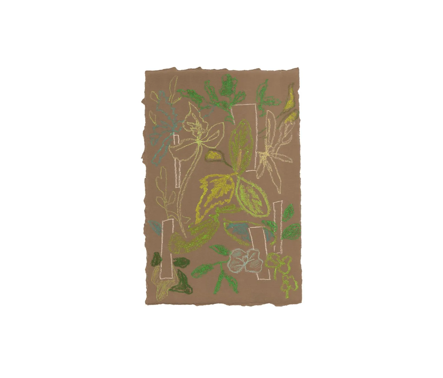 Sprouts – Moooi Carpets at Mesmetric