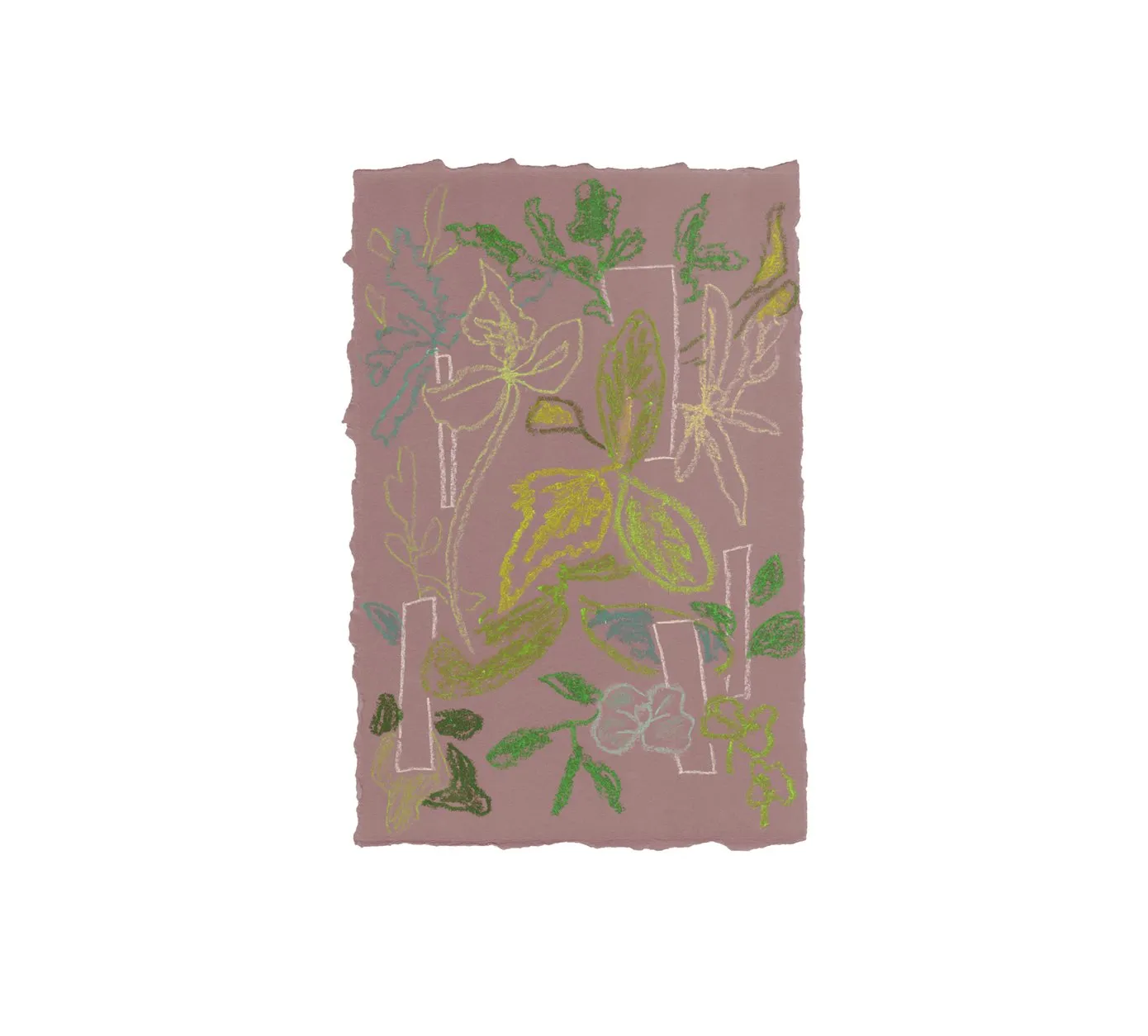 Sprouts – Moooi Carpets at Mesmetric