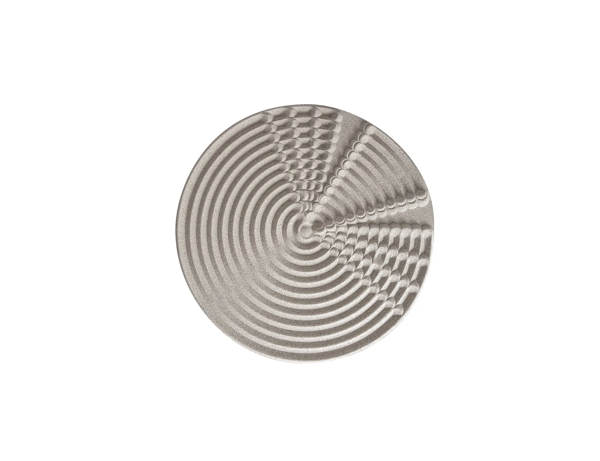Timeframe - Moooi Carpets w Mesmetric