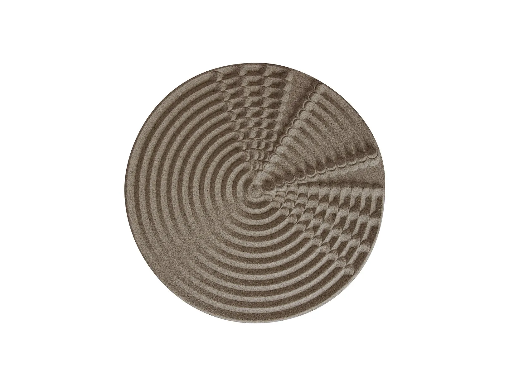 Timeframe - Moooi Carpets w Mesmetric
