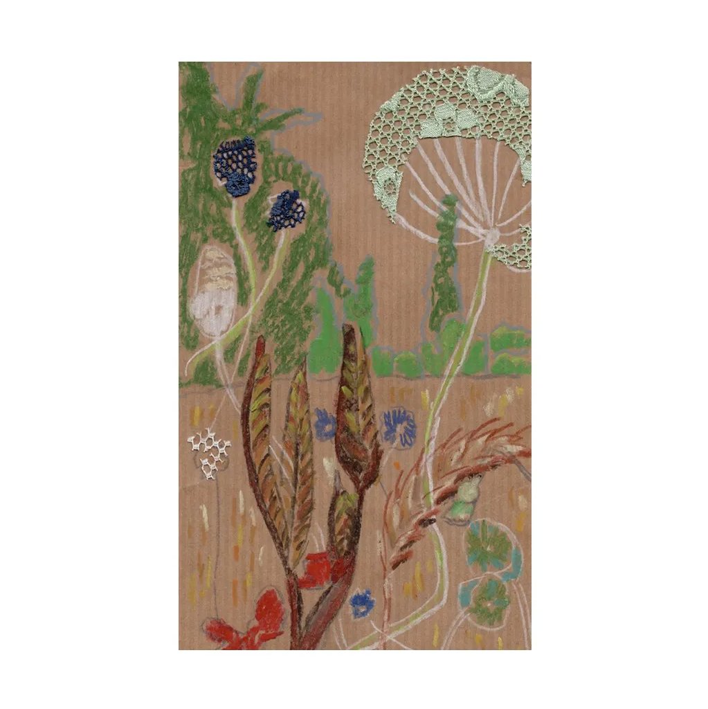 Transition – Moooi Carpets at Mesmetric