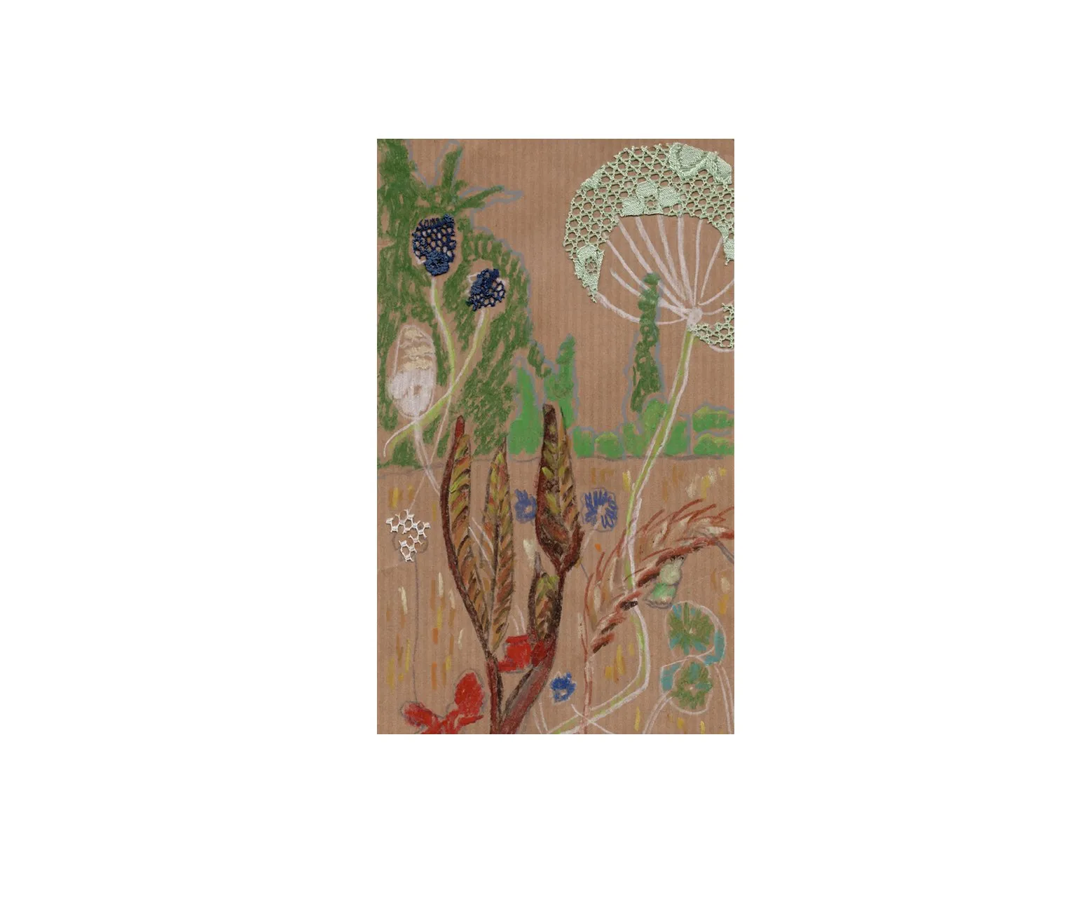 Transition - Moooi Carpets w Mesmetric