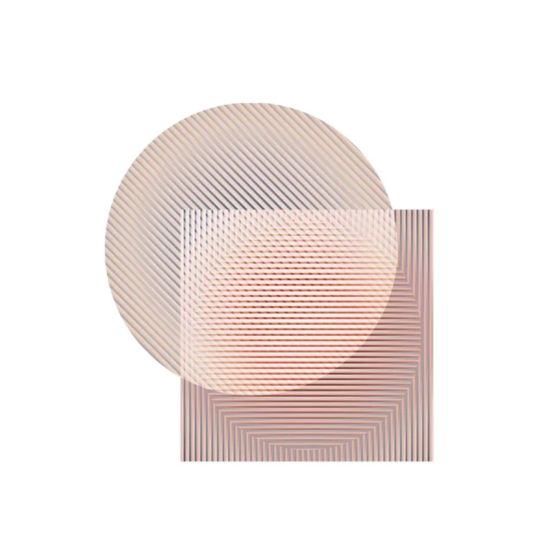 Trichroic Duo Shape – Moooi Carpets at Mesmetric
