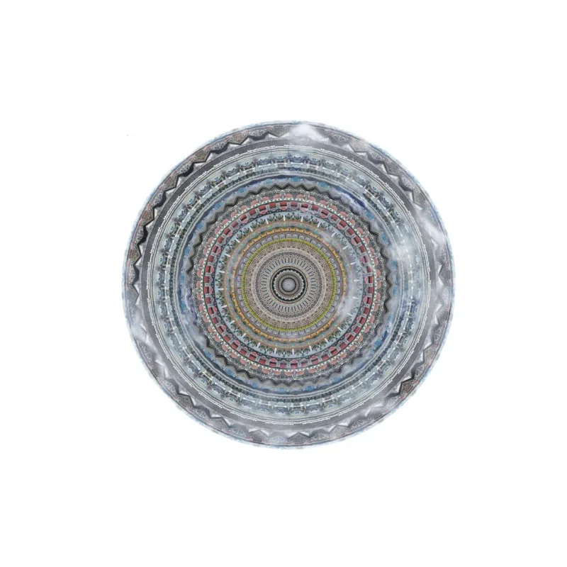 Urban Mandalas - Moooi Carpets w Mesmetric