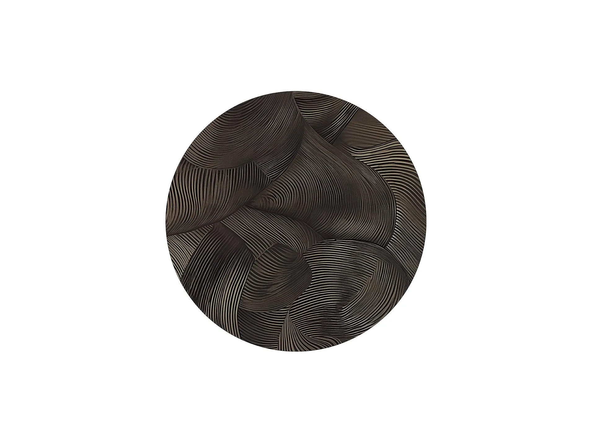 Vibrato Bee – Moooi Carpets at Mesmetric