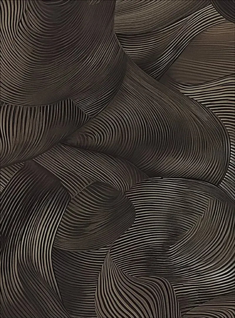 Vibrato Bee – Moooi Carpets at Mesmetric
