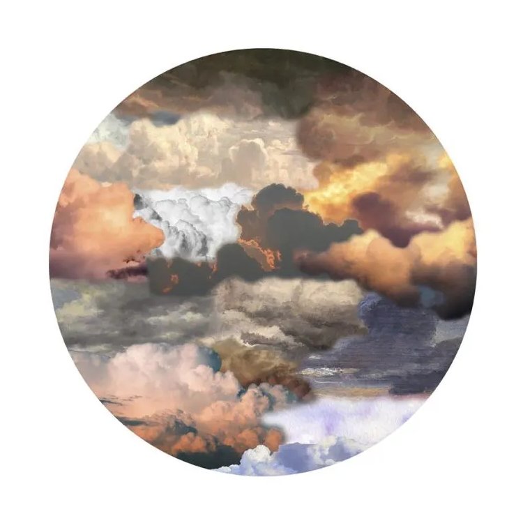 Walking On Clouds