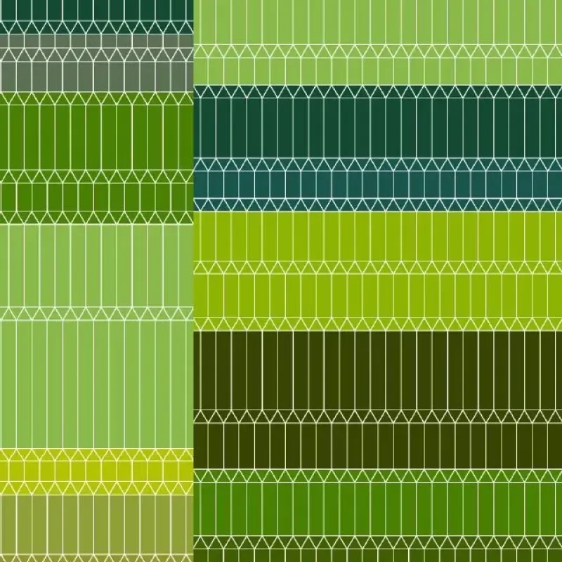 Zigzag - Moooi Carpets w Mesmetric