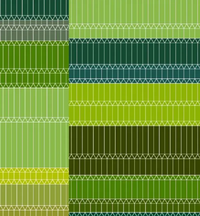 Zigzag - Moooi Carpets w Mesmetric