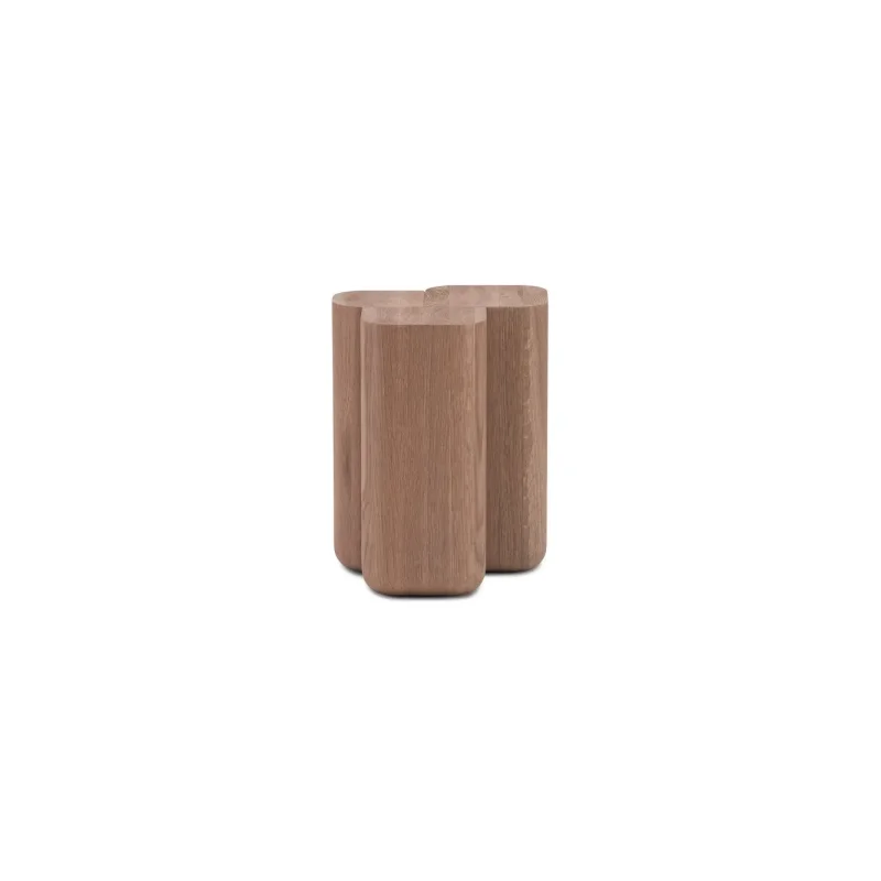 181 Aries Side Table - De La Espada w Mesmetric