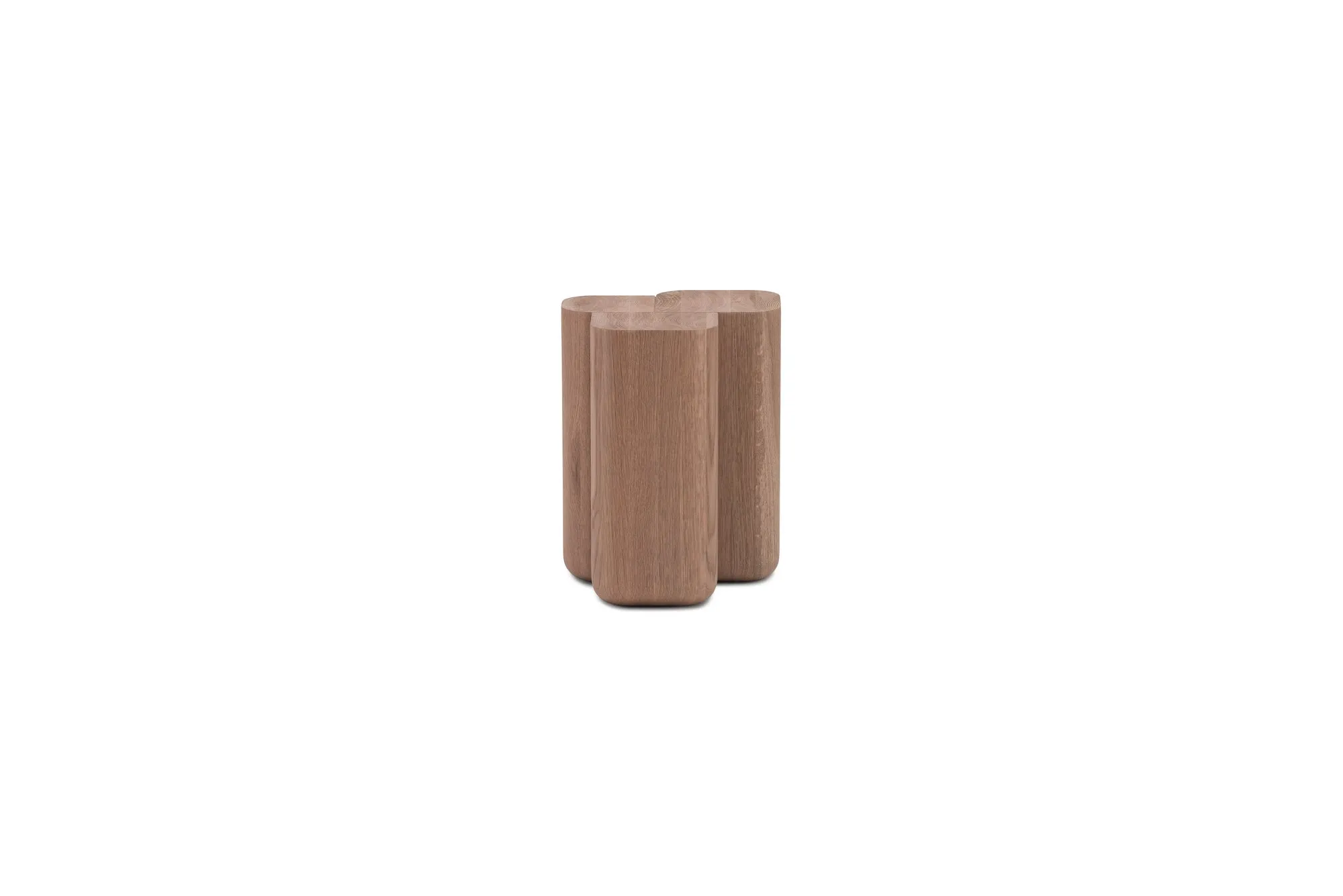 181 Aries Side Table - De La Espada w Mesmetric