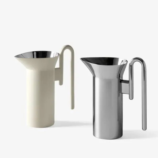 Momento - Jug JH38 - & Tradition w Mesmetric