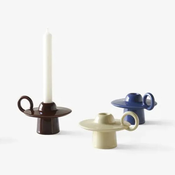 Momento - Vase JH39 – & Tradition at Mesmetric