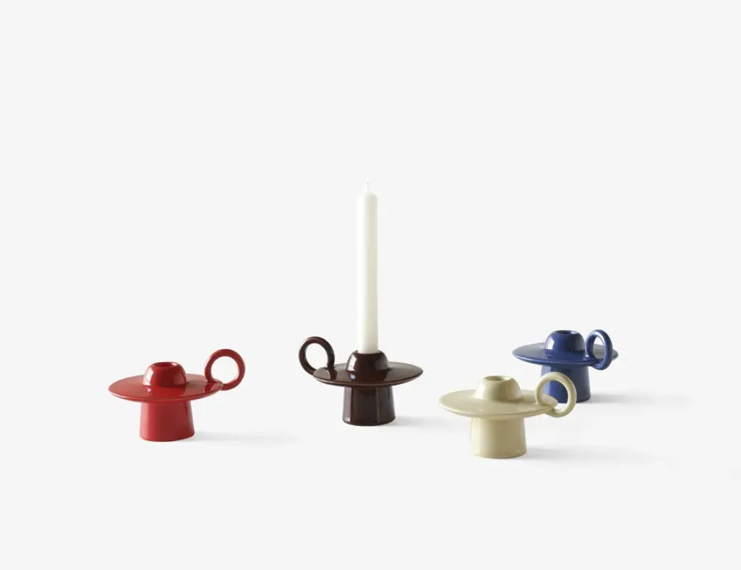 Momento - Vase JH39 – & Tradition at Mesmetric
