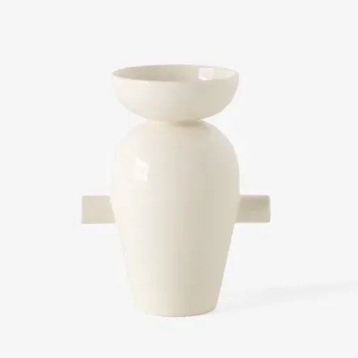 Momento - Vase JH40 - & Tradition w Mesmetric