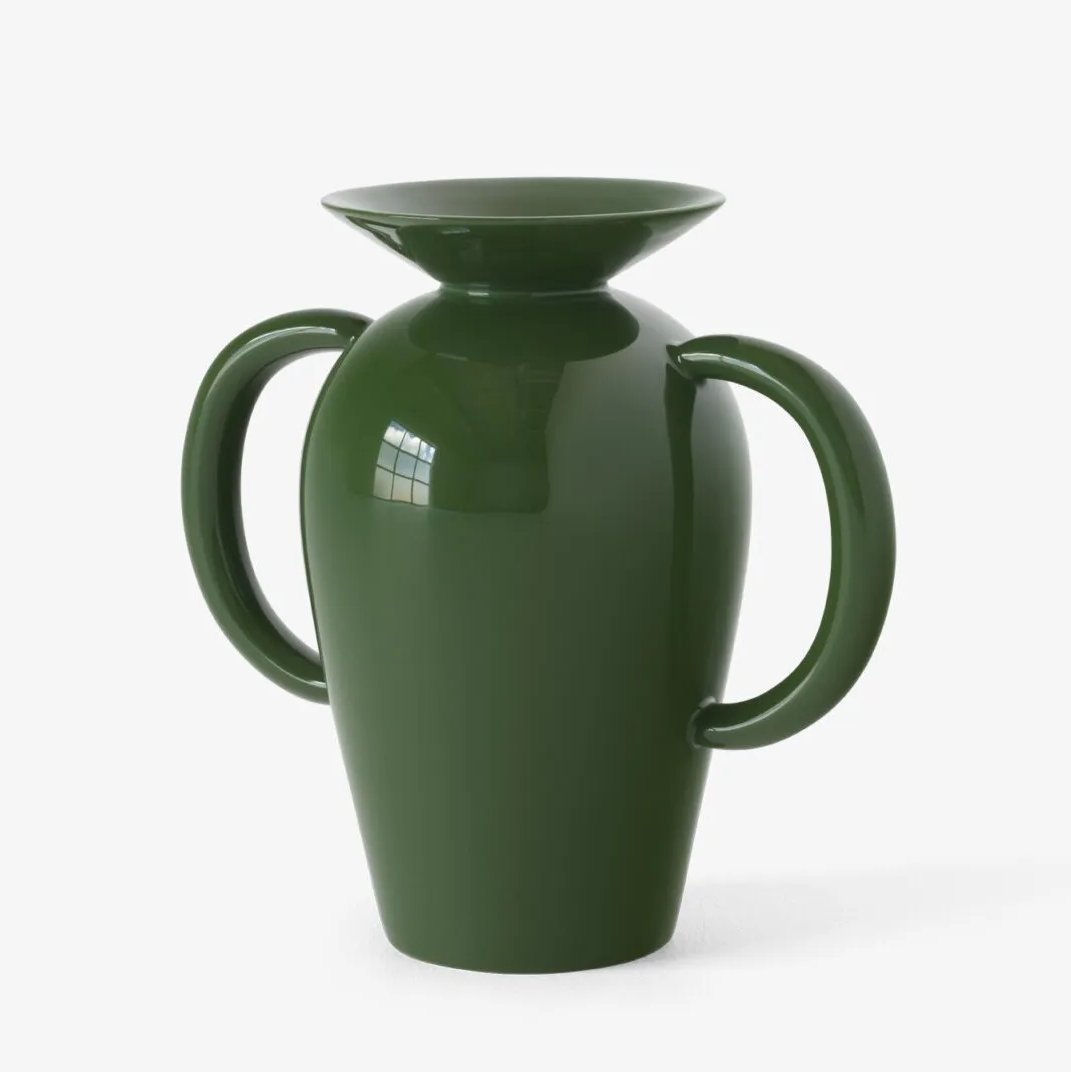 Momento - Vase JH41 - & Tradition w Mesmetric