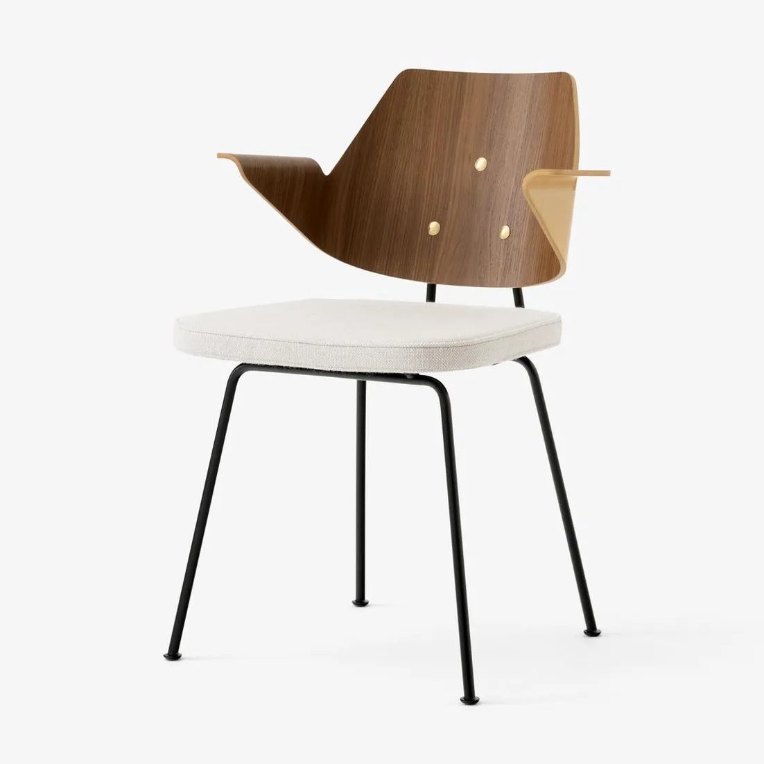 RFH Armchair RD7 - & Tradition w Mesmetric