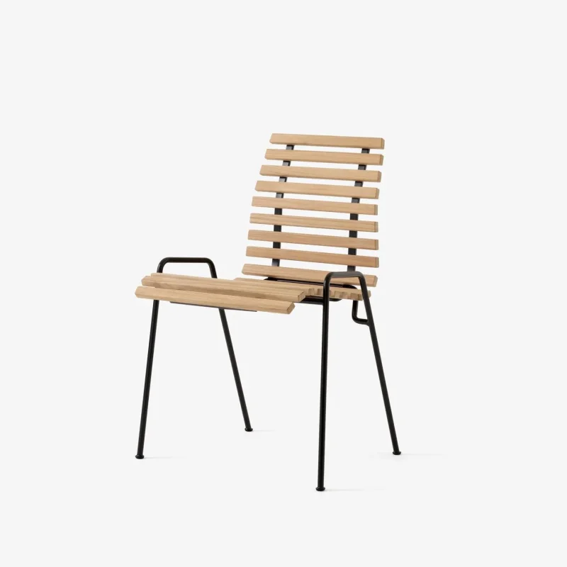RFH Terrace Chair RD4 Outdoor – & Tradition at Mesmetric
