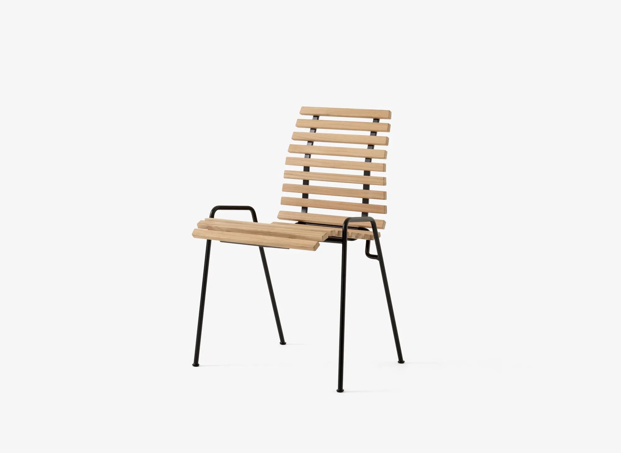 RFH Terrace Chair RD4 Outdoor – & Tradition at Mesmetric