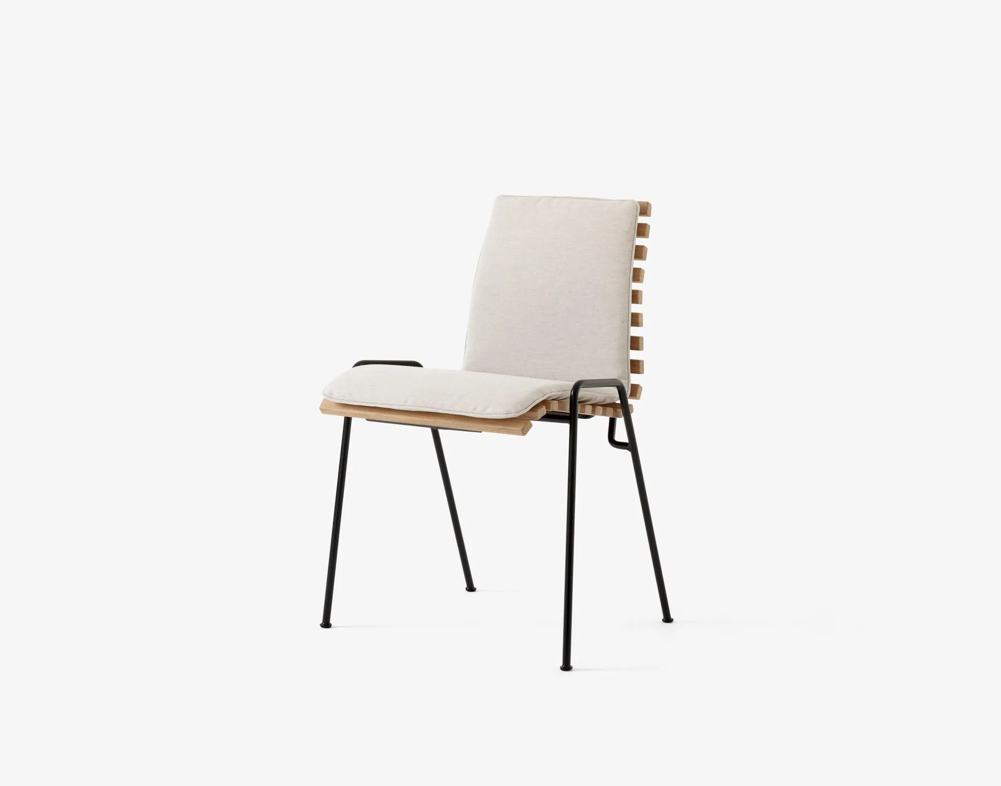 RFH Terrace Chair RD4 Outdoor – & Tradition at Mesmetric