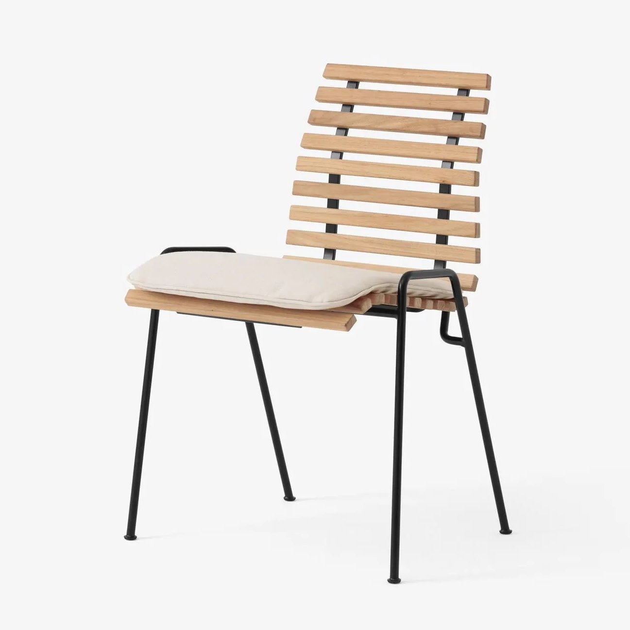 RFH Terrace Chair RD4 Outdoor