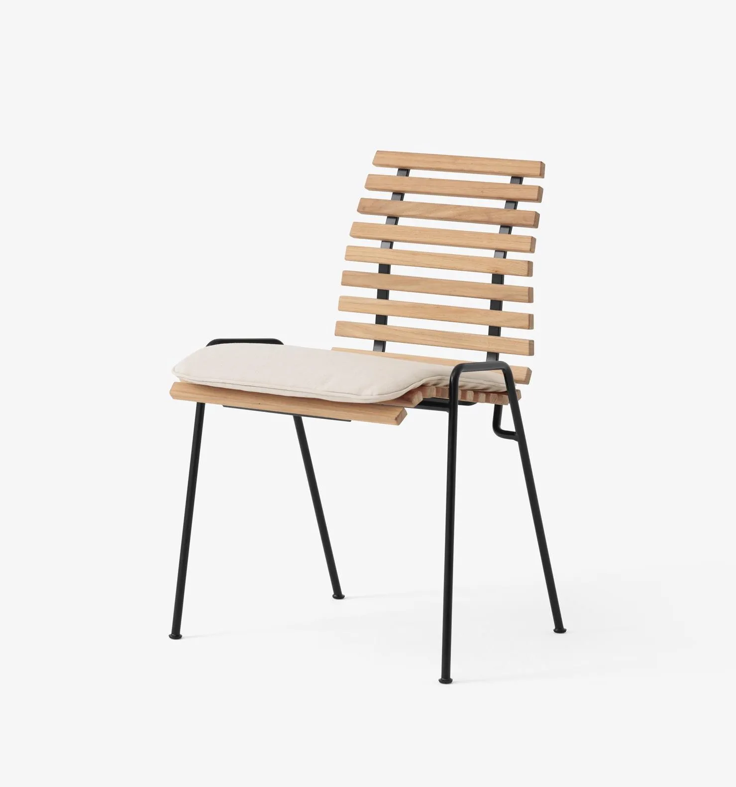 RFH Terrace Chair RD4 Outdoor – & Tradition at Mesmetric