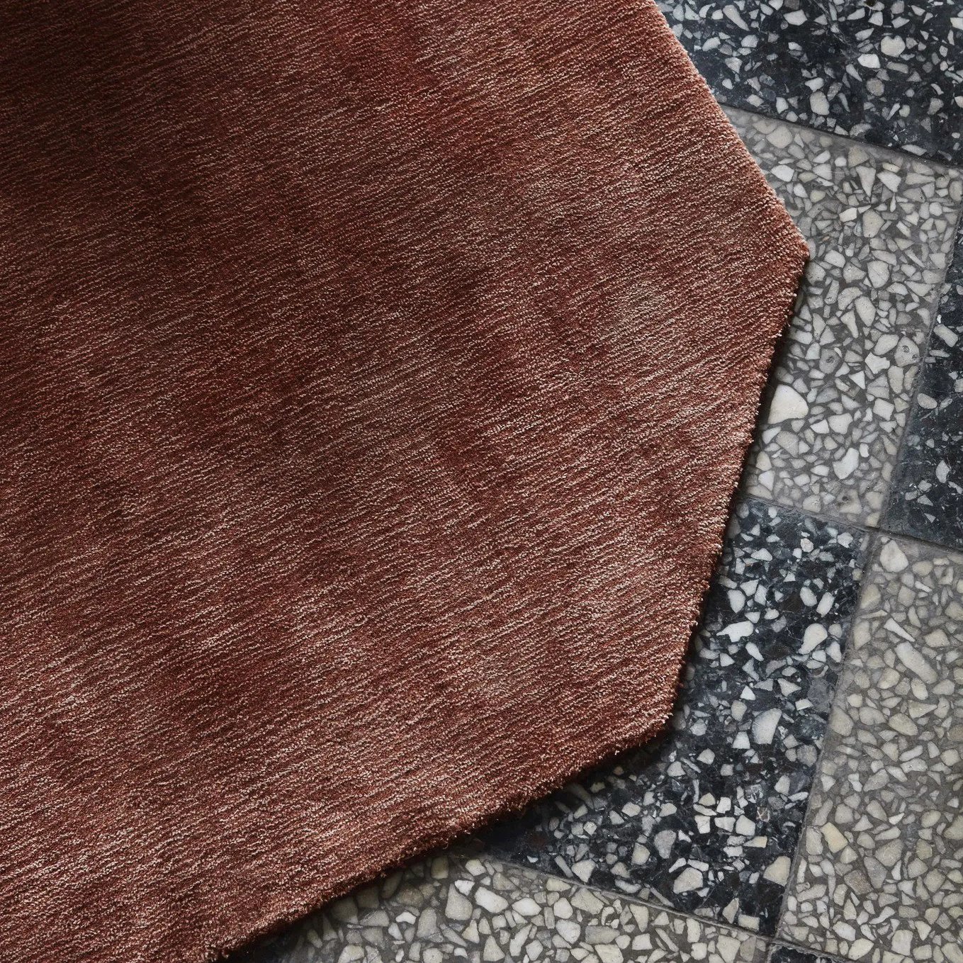 The Moor Rug AP6 & AP8 - & Tradition w Mesmetric