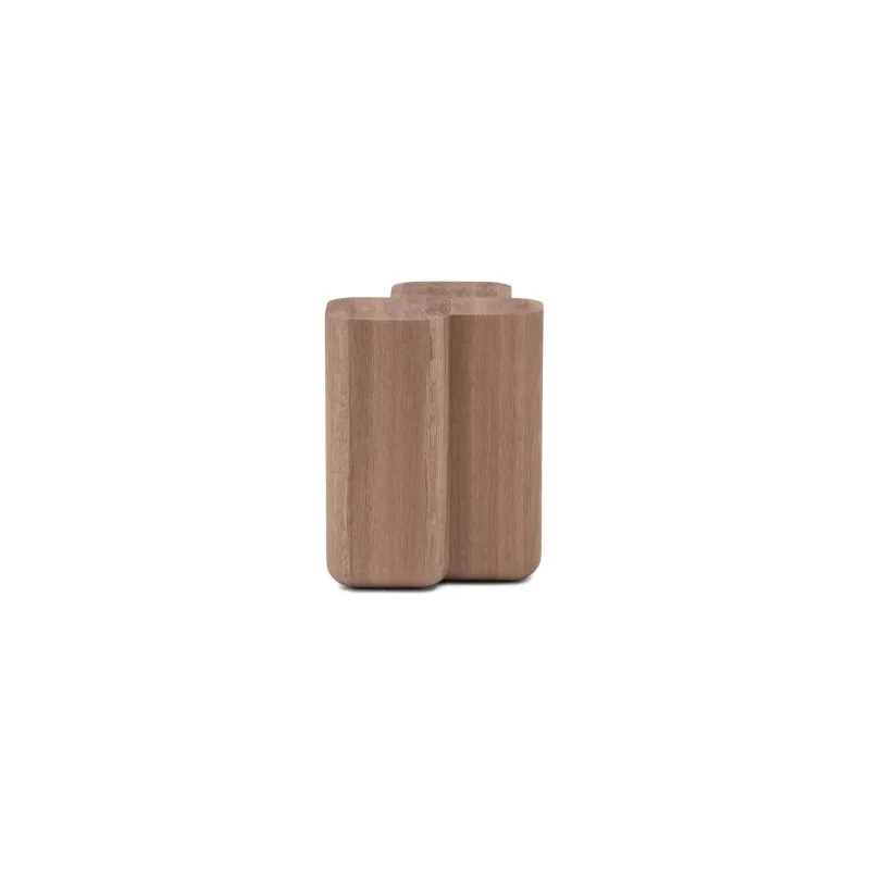 181 Aries Side Table - De La Espada w Mesmetric
