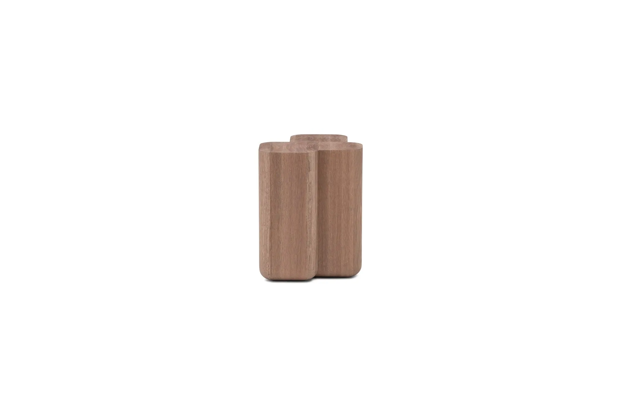 181 Aries Side Table - De La Espada w Mesmetric