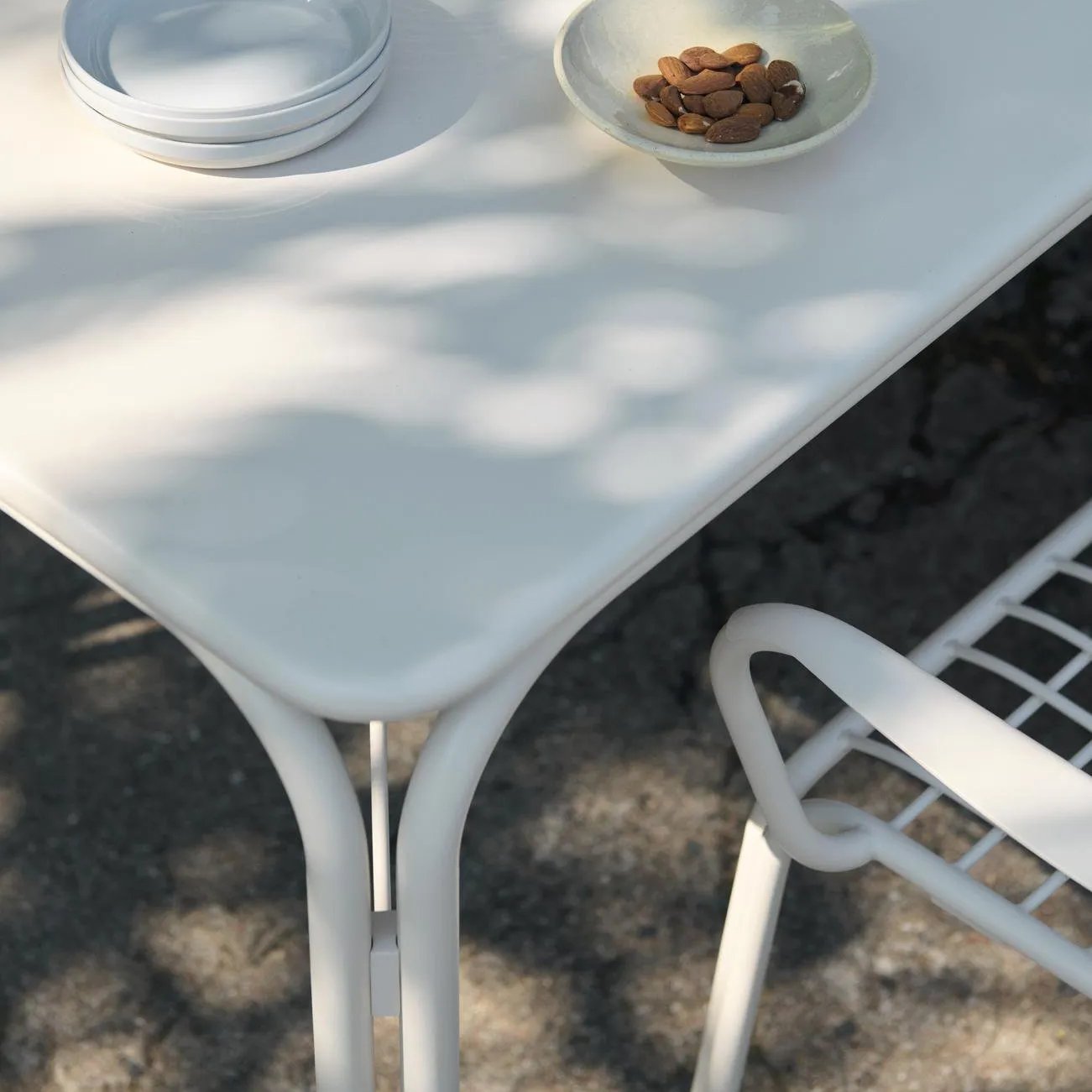 Thorvald SC99 Outdoor - & Tradition w Mesmetric