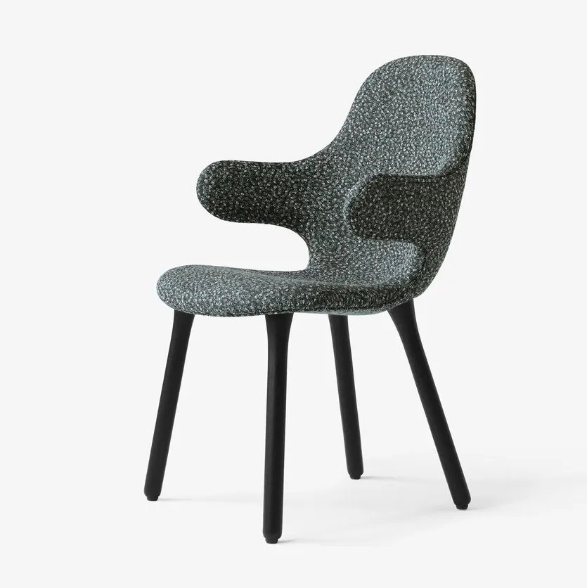 Catch Chair JH1 - & Tradition w Mesmetric