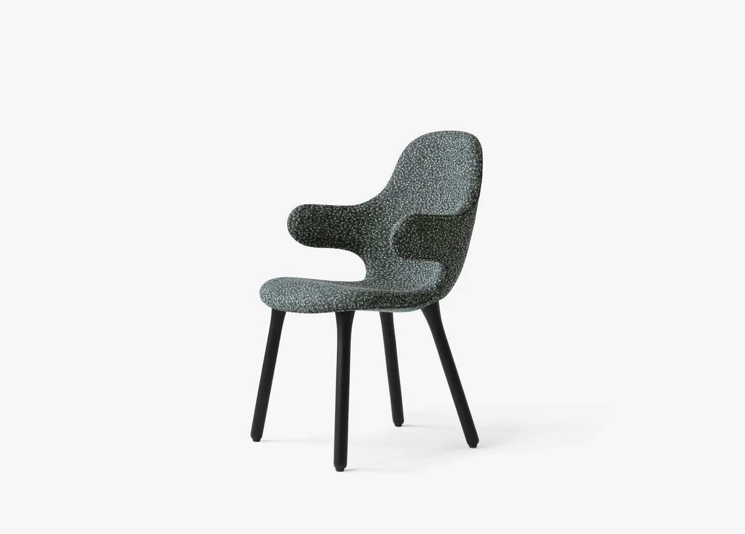 Catch Chair JH1 - & Tradition w Mesmetric