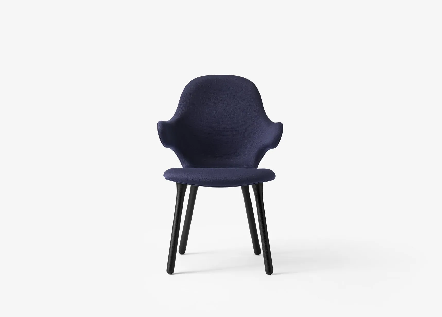 Catch Chair JH1 - & Tradition w Mesmetric