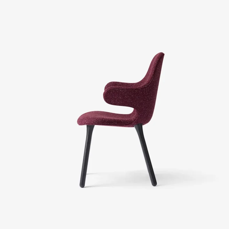 Catch Chair JH1 - & Tradition w Mesmetric
