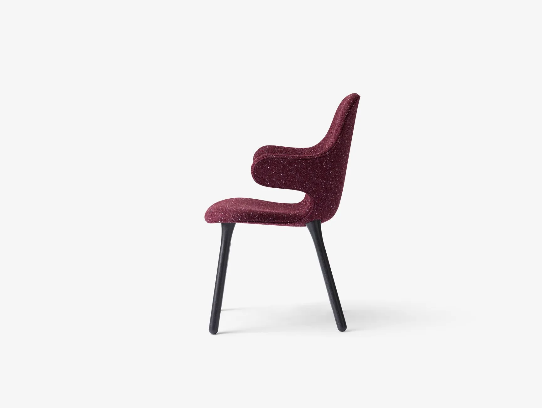Catch Chair JH1 - & Tradition w Mesmetric