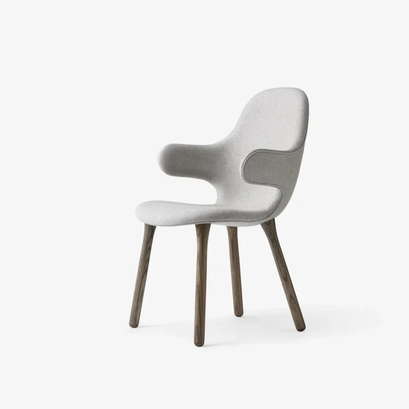 Catch Chair JH1 - & Tradition w Mesmetric