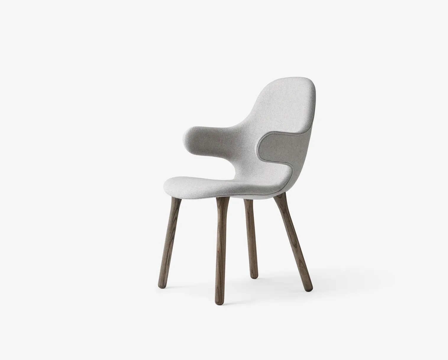 Catch Chair JH1 - & Tradition w Mesmetric