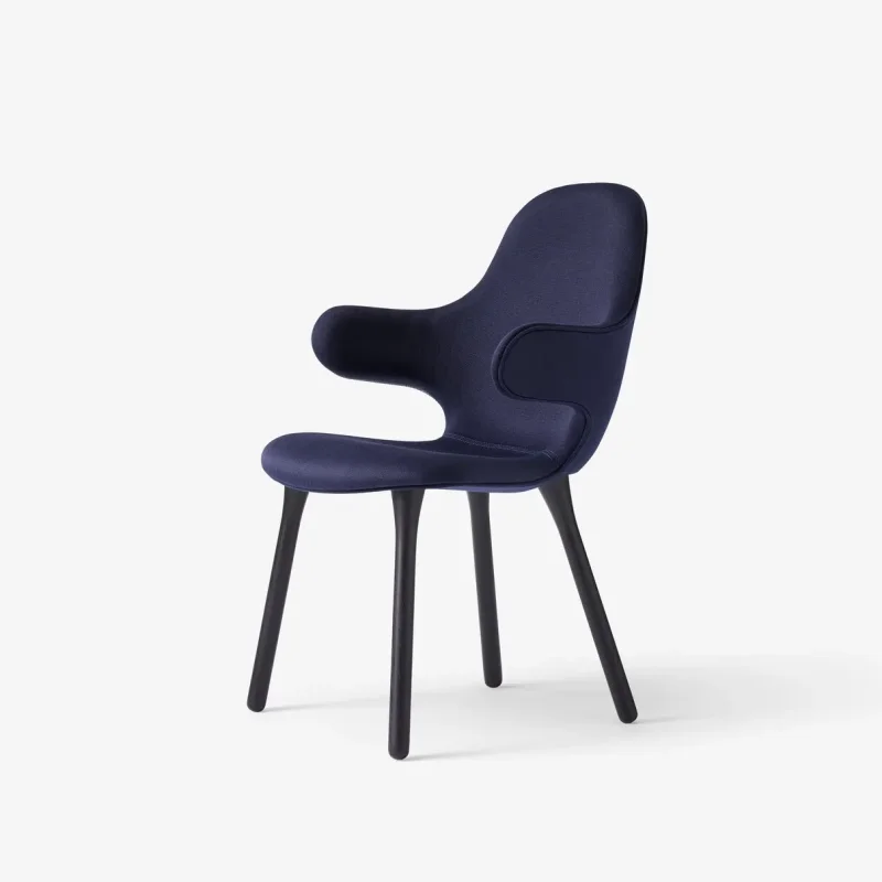Catch Chair JH1 - & Tradition w Mesmetric