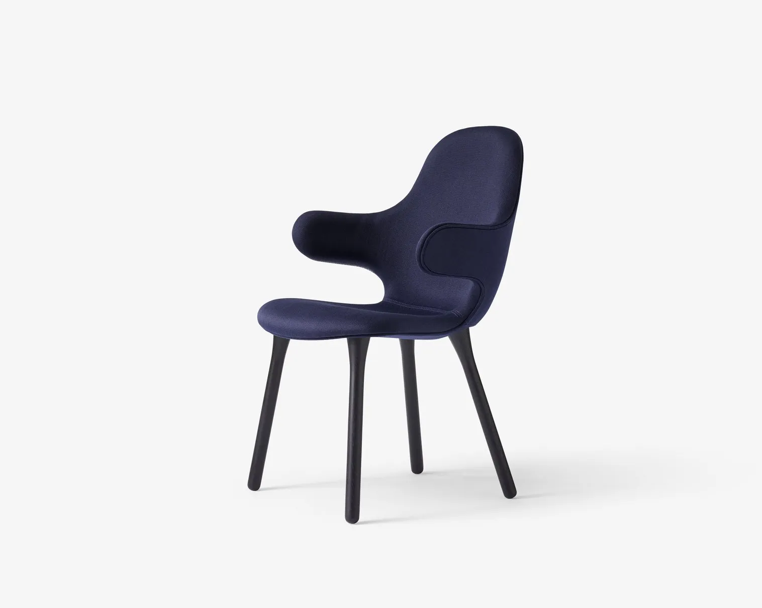 Catch Chair JH1 - & Tradition w Mesmetric